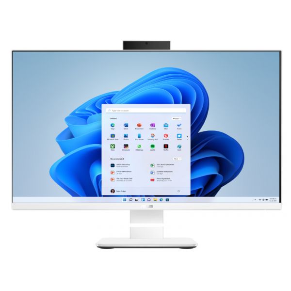 Asus V400 AiO PC V440VAT-WPD004W (90PT03X1-M009K0) fehér